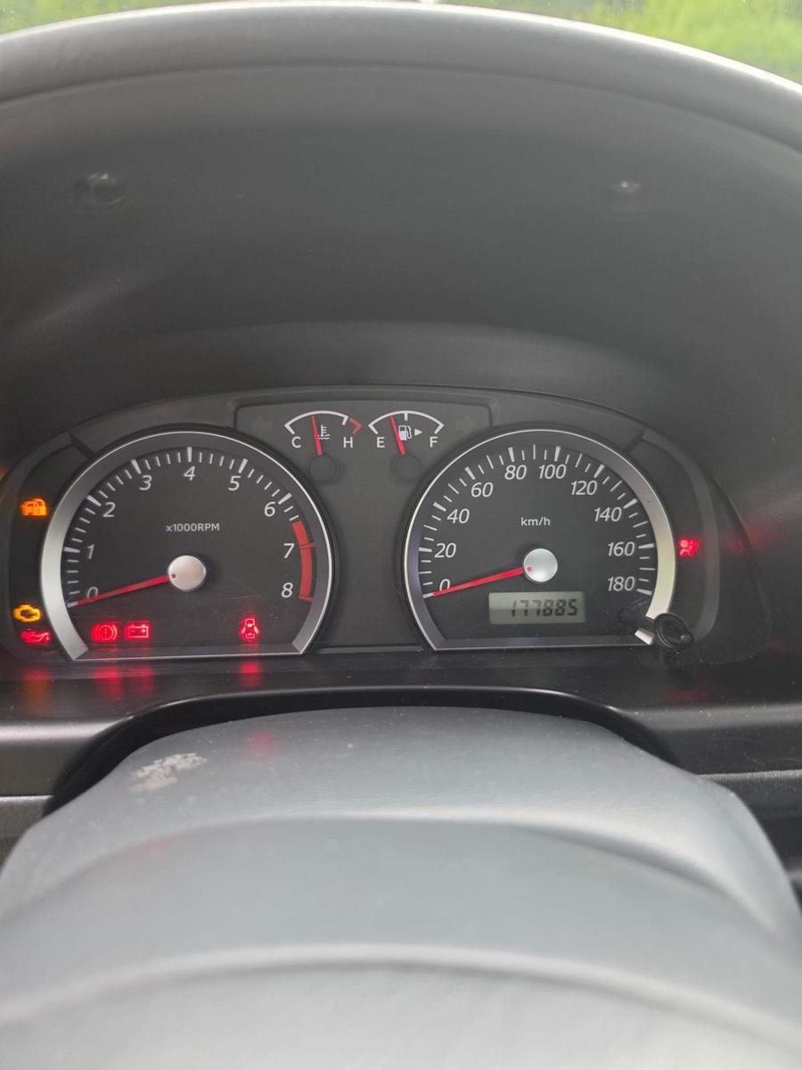 Suzuki Jimny 2010 — photo 11