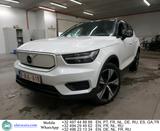 Volvo XC 40 Recharge Twin Plus AWD R-Design LED Navi  - Volvo XC40: Recharge Plus