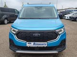 Ford Tourneo Connect L1 1.5 Active *RFK/7-Sitz/Panora - Ford Tourneo Connect mit Benzin-Antrieb