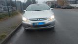 Peugeot 307 CC  mit LPG-Anlage TÜV 6/26 - Peugeot 307 mit LPG-Antrieb