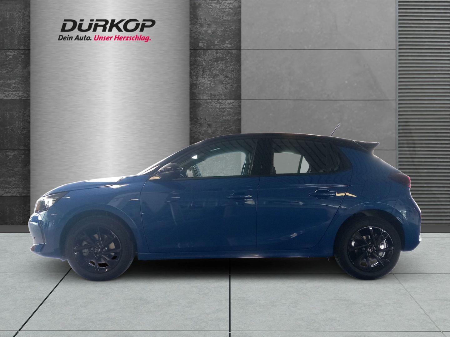 Opel Corsa - Bild 2