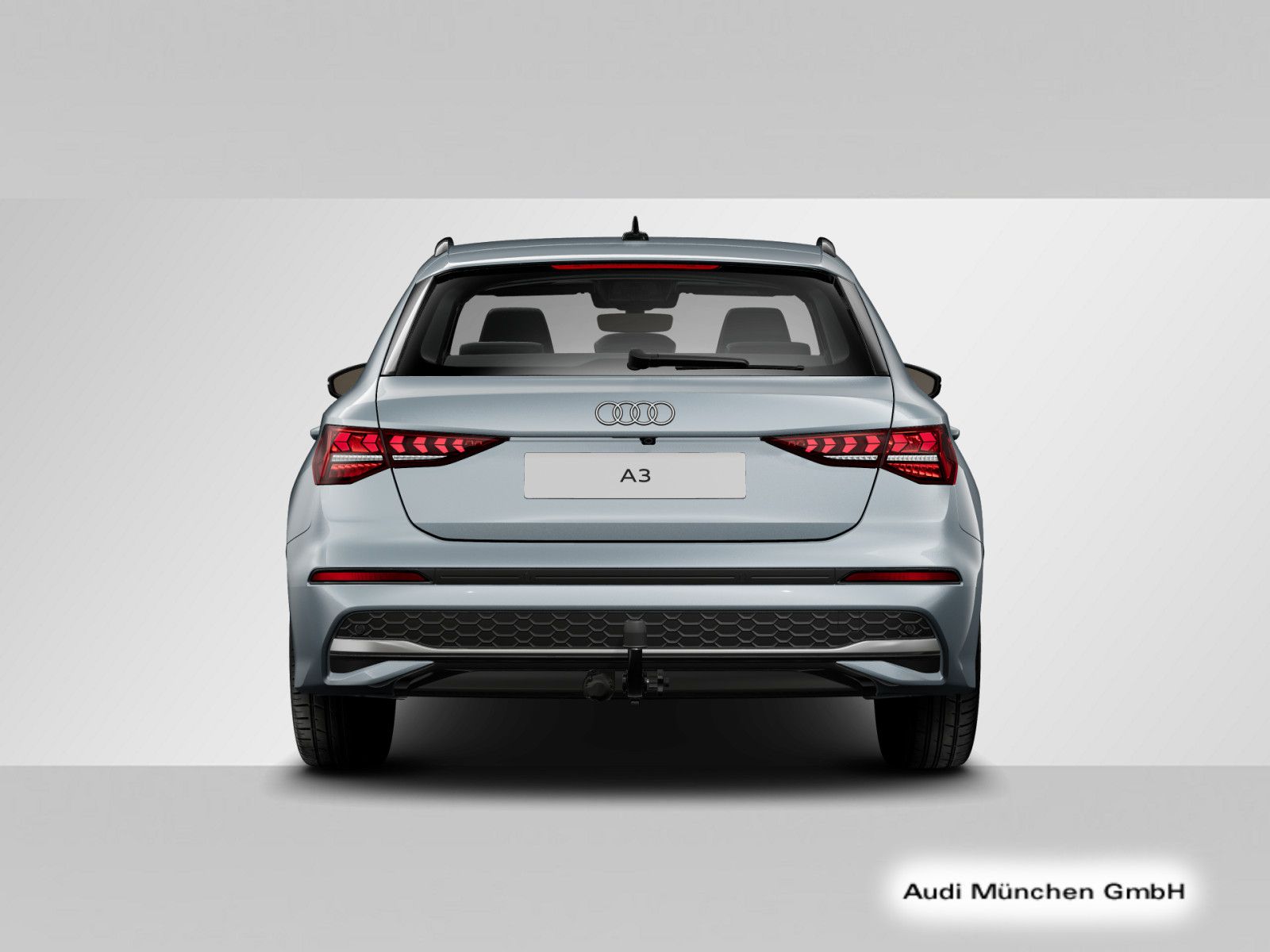 Audi A3 - Bild 9