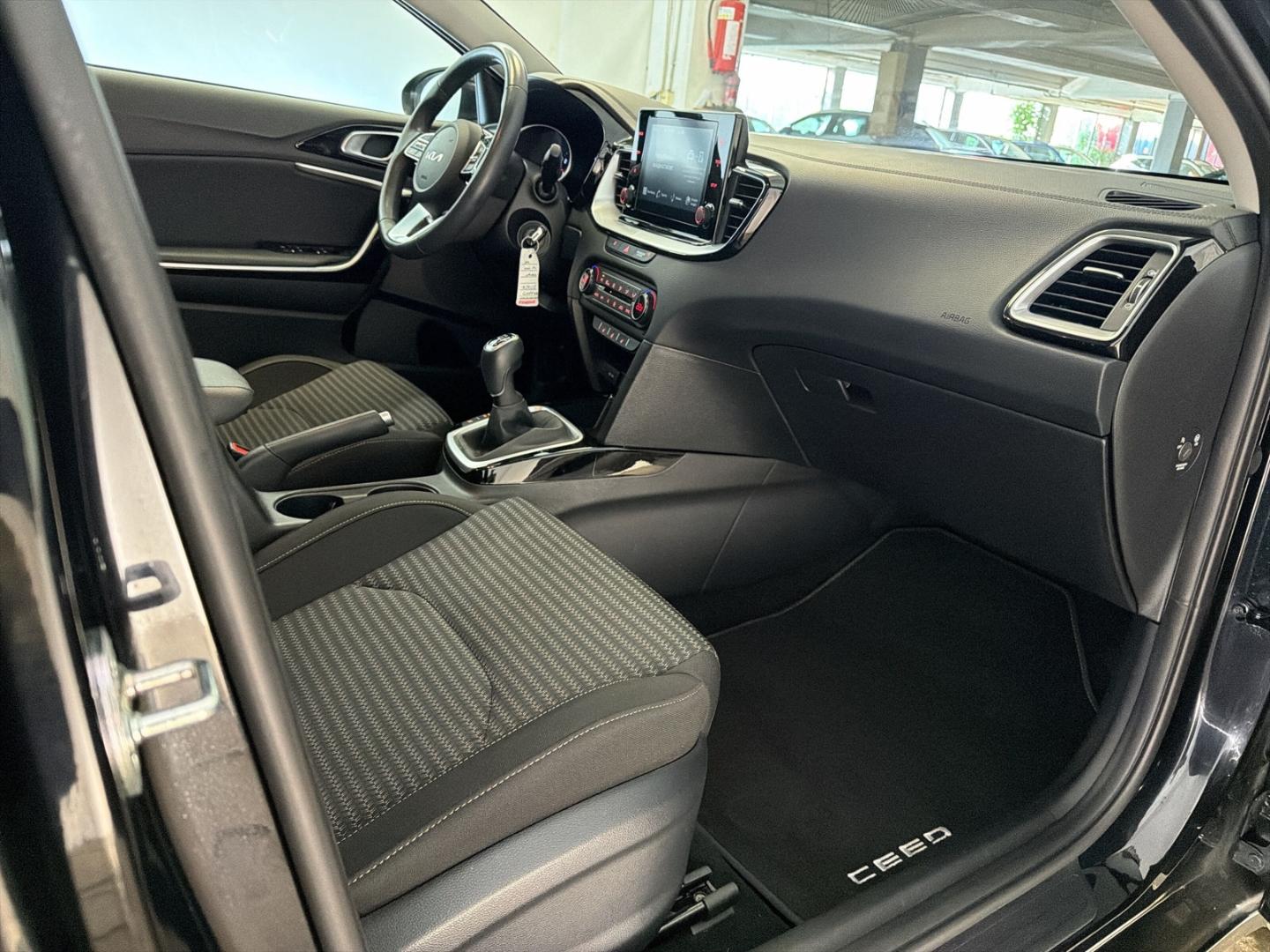 Kia Ceed_sw Vision 1.0 Navi Digitales Cockpit 2-Z-Kl