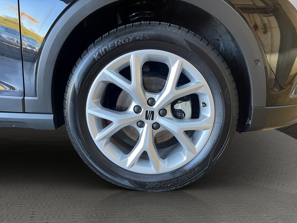 Seat Arona - Bild 13