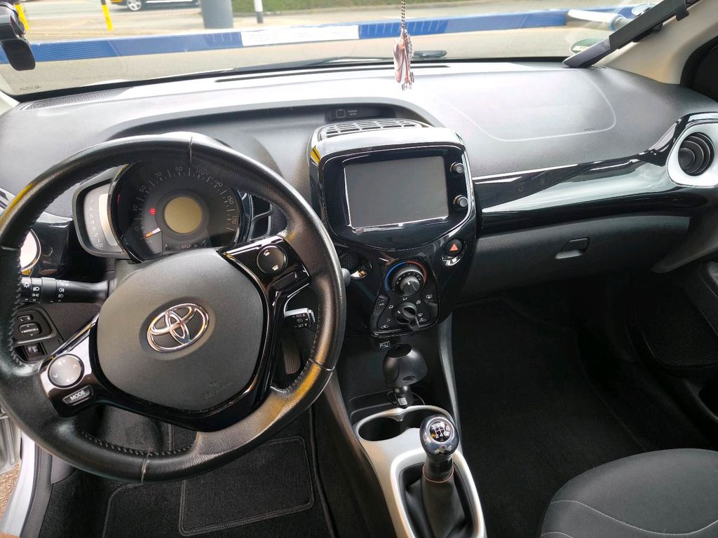 Image of Toyota Other