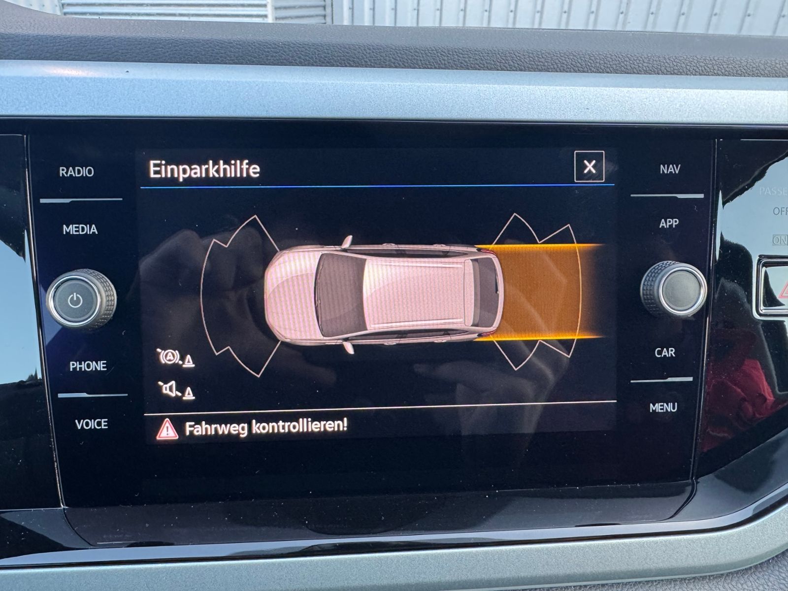 Volkswagen Taigo - Bild 34