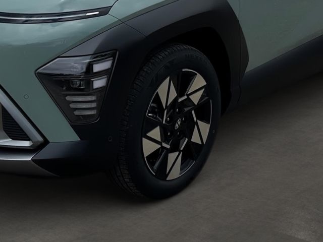 Hyundai KONA - Bild 6