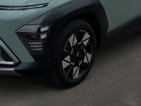 Hyundai KONA - Vorschau Bild 6