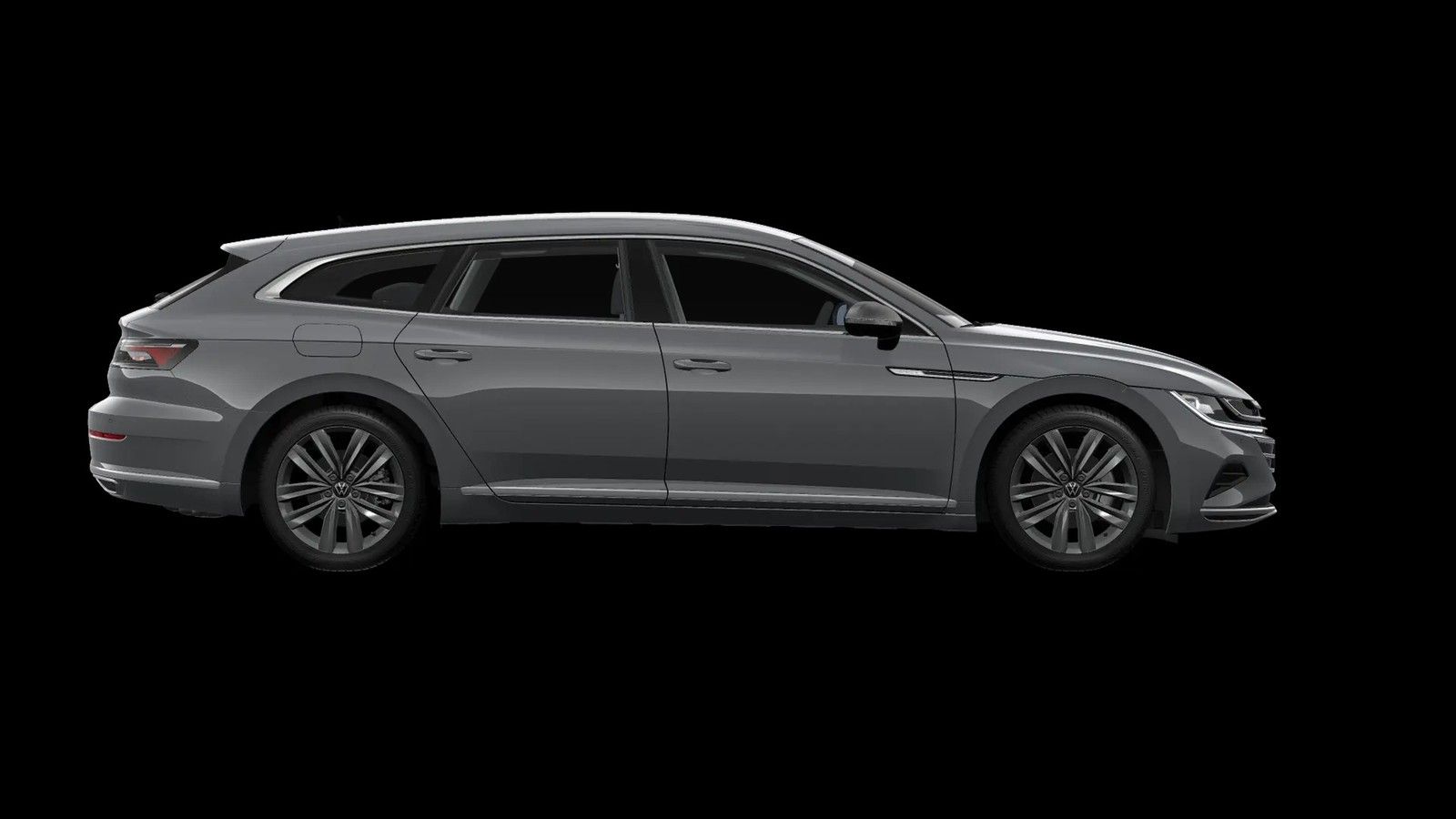 Fahrzeugabbildung Volkswagen Arteon SB TSI Elegance DSG LED Navi AID ACC PDC