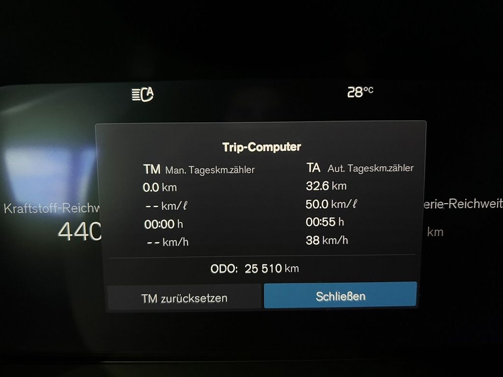 Volvo XC60 T6 Plus Black Edition Recharge AWD ACC BLIS