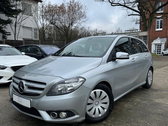 Mercedes-Benz B -Klasse B 180 CDI / d*PDC*Sitzheizung*Kamera*