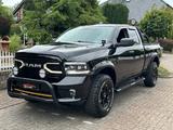 Dodge RAM Dodge 1500 Classic Quadcab 5,7LPG*Klima*Shz. - Dodge RAM: D150
