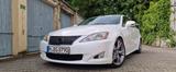Lexus IS 250 250 Luxury Line Automatik Luxury Line - Lexus IS 250: Luxury