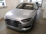 Audi A4 Avant 35 TFSI advanced LED/StandHZ/Kam/AHK - Audi A4 Advanced mit Benzin-Antrieb