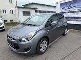 Hyundai ix20 Classic Klima 8-fach - Hyundai ix20 aus 2013