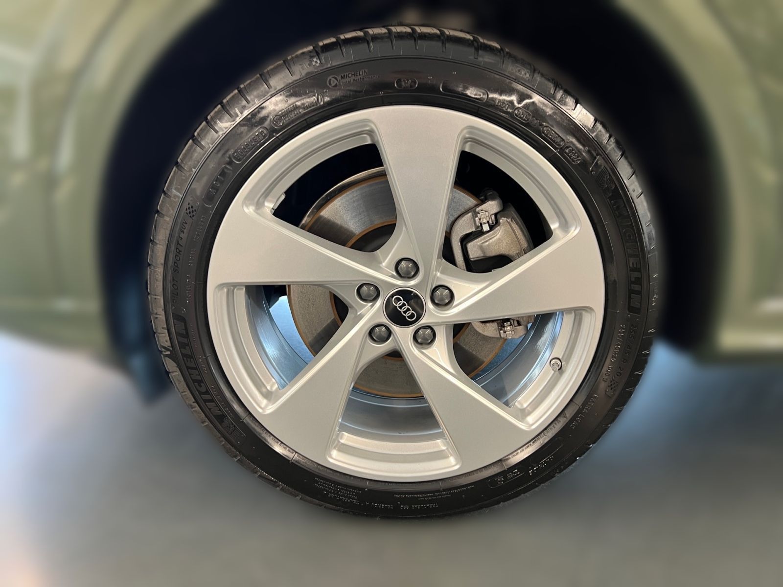 Audi Q5 - Bild 3