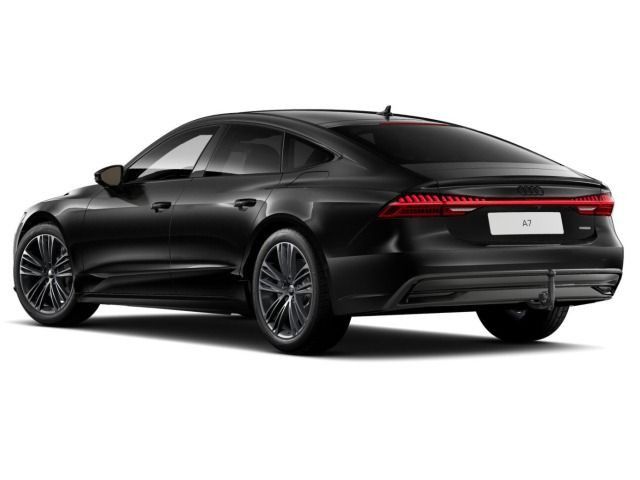 Audi A7 - Bild 5