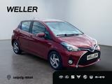 Toyota Yaris Hybrid 1.5 Edition-S *Kamera*SHZ*Klimaaut* - Toyota Yaris Gebrauchtwagen in Leipzig
