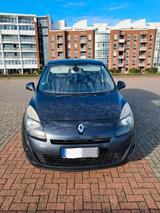 Renault Scenic3/7 Sitzer/1,9 Diesel - Renault Scenic mit Diesel-Antrieb: 1.9