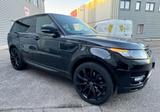 Land Rover Range Rover Sport 3.0 SDV6 Autobiography Dyn...