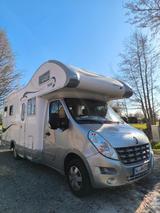 XGO RIMOR / RENAULT / AUTARK / NEU / NEU - XGO Wohnwagen & Wohnmobile