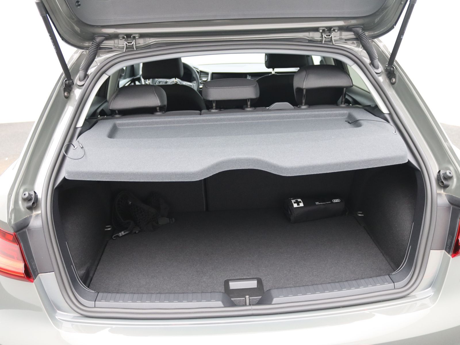 Audi A1 - Bild 9