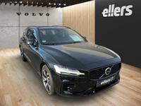 Volvo V60 T6 AWD Plus Dark gr.Reichweite AHK Abstandst