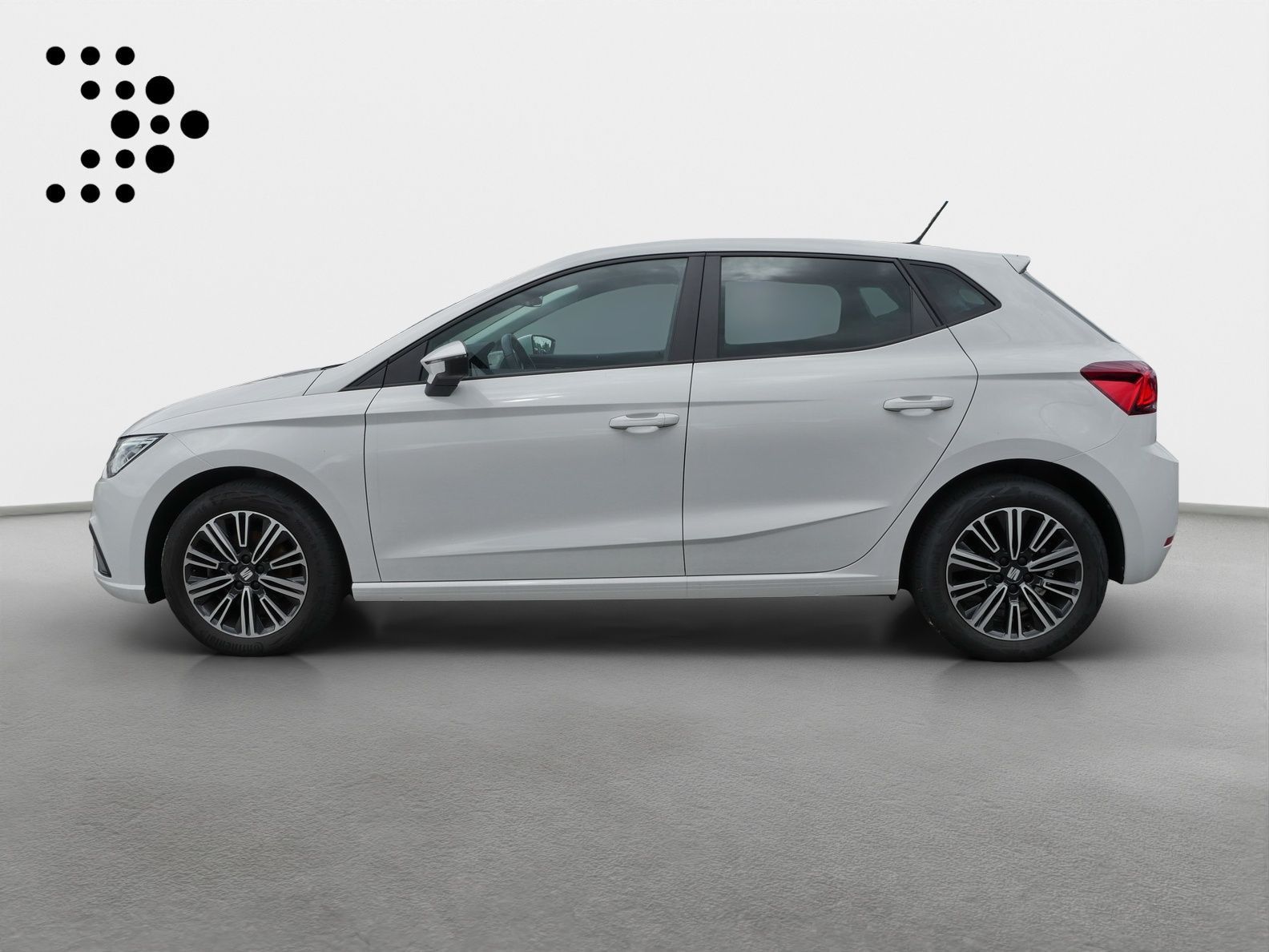 Seat Ibiza - Bild 3