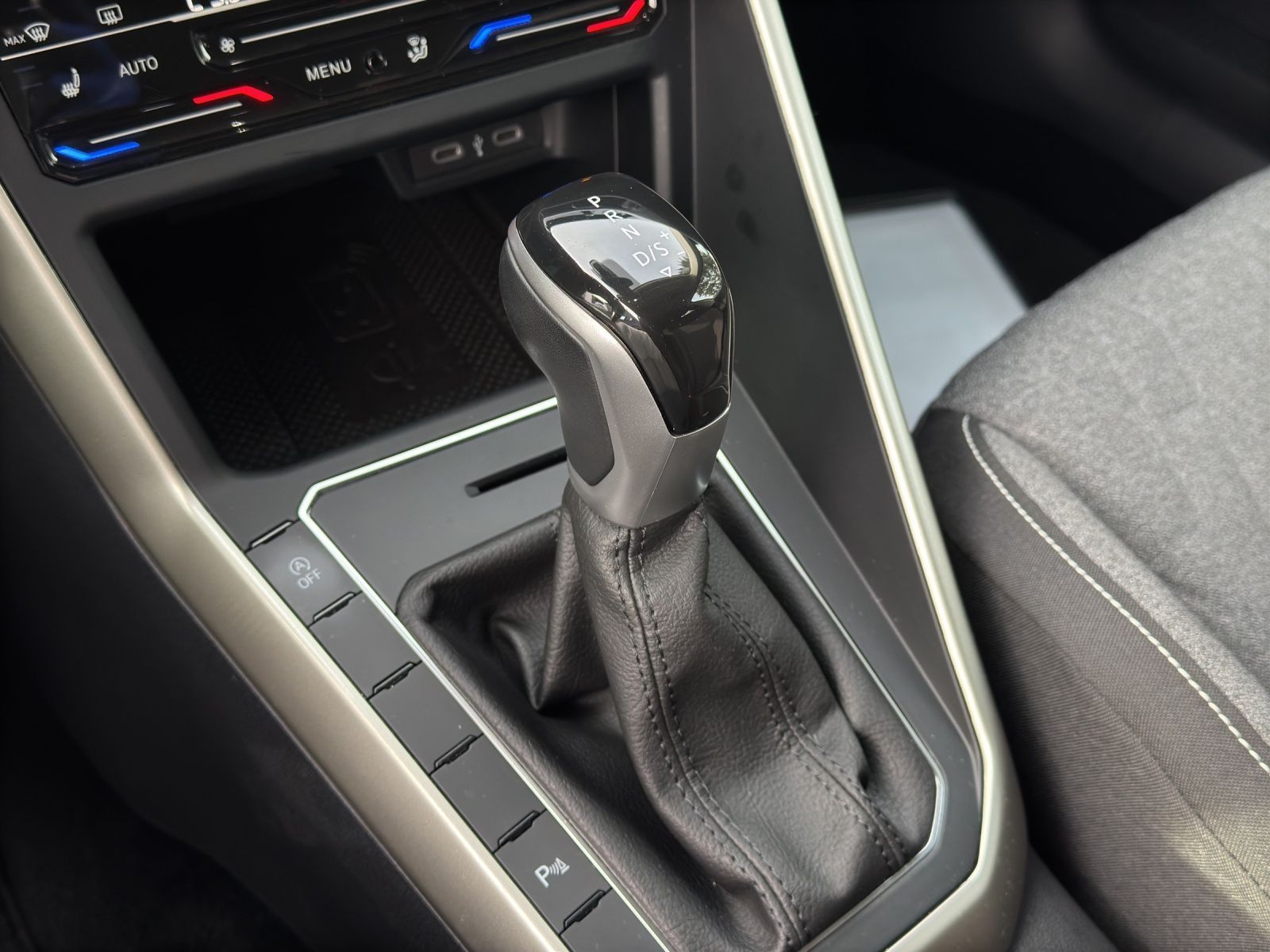 Volkswagen Taigo - Bild 11