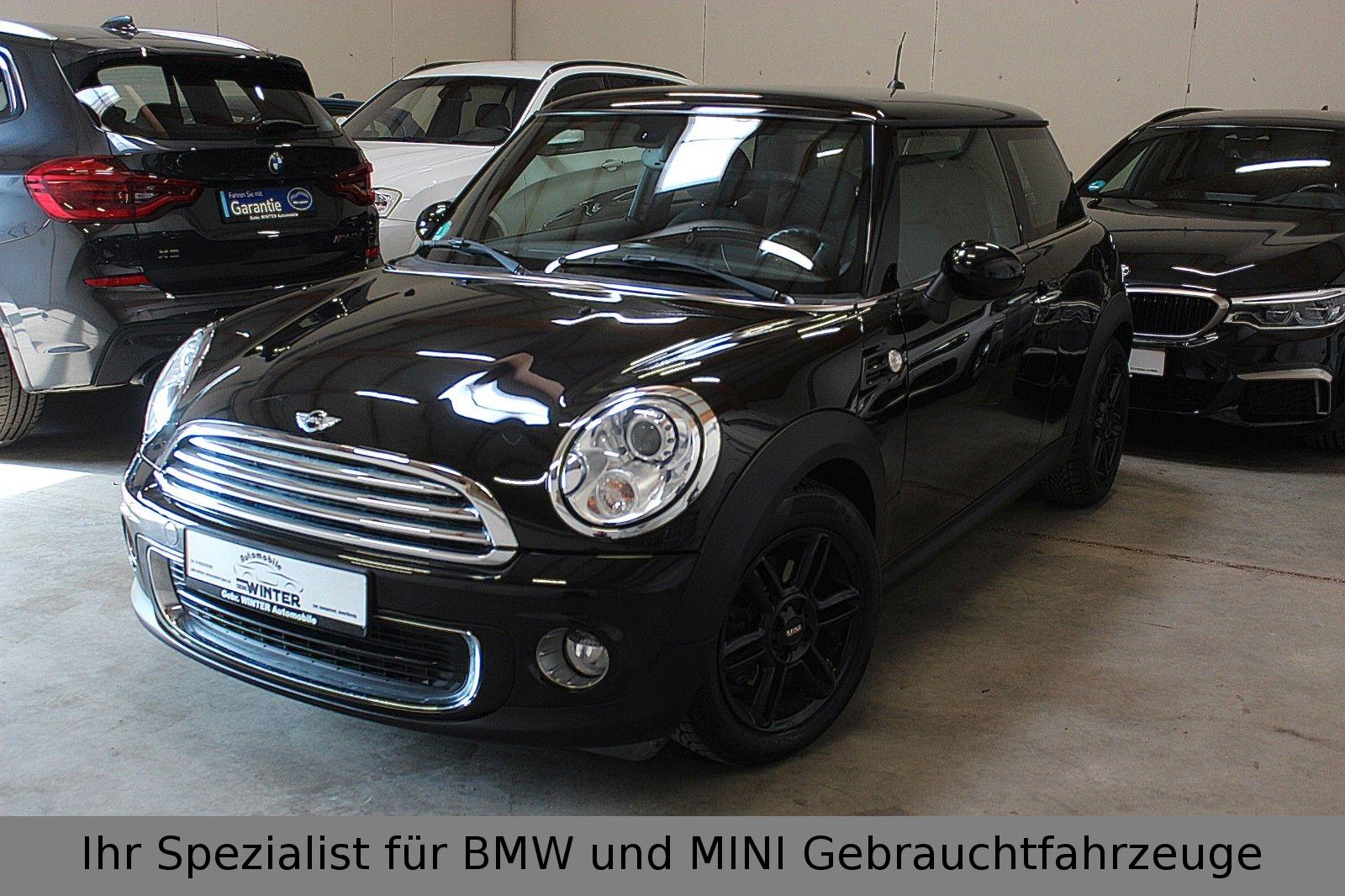 MINI ONE Mini John Cooper Works*Navi*H&K*SHZ