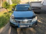 Subaru Forester 2.5 Automatik AWD, Benzin,... - Subaru Forester: 2.5