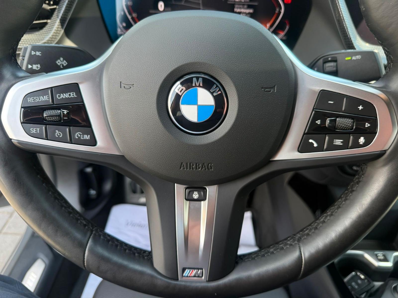 BMW 218 Gran Coupé M Sport COMFORT PARKASS BEH LENKR, миниатюра 17