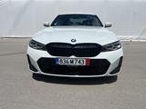 BMW 320d xDrive M package - BMW 320: 320d Pack M
