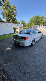 BMW M3 Cabrio M3 - BMW M-Modelle aus 2008