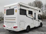 Eura Mobil Activa One 650 HS Garantie 7/26 Automatik voll - Offers