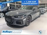 BMW 430d xDr.Coupe M SportPro HUD ACC SuView.HiFi19"