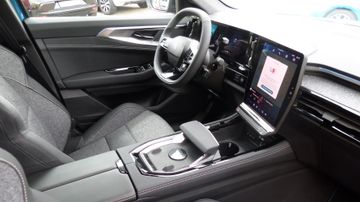 Renault Austral Techno Mild Hybrid 150 PS Automatik Klim