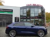 Audi Q8 55 TFSI Quattro S Line 23ZOLL/MATRIX/HEADUP/S - Audi Q8 in Berlin