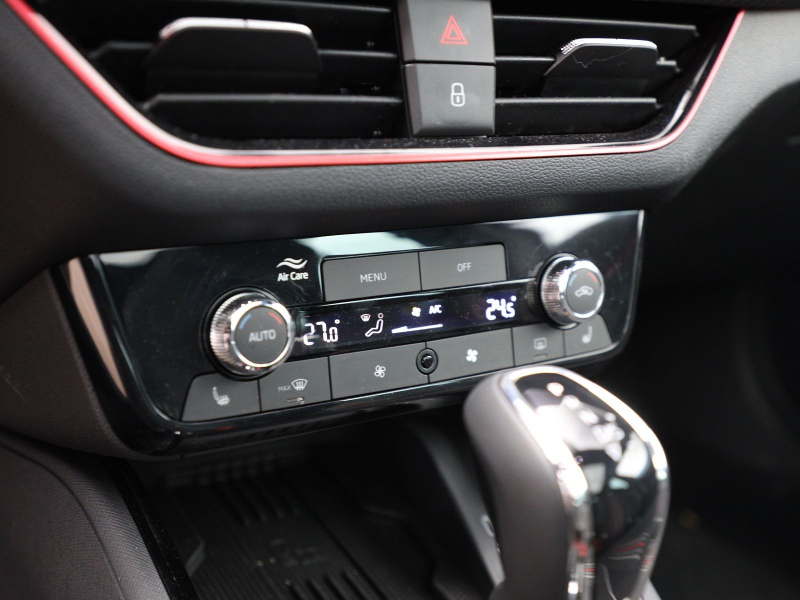 Skoda Scala - Bild 18