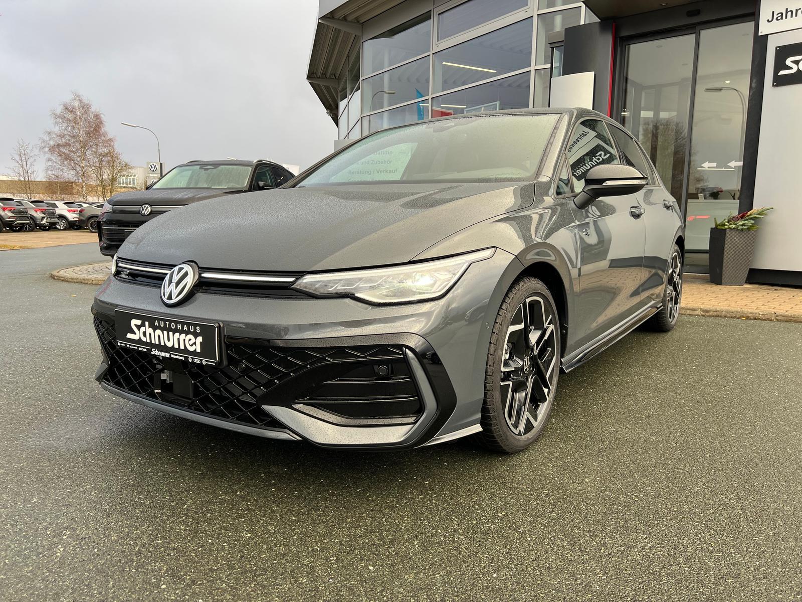 Volkswagen Golf R-Line 1.5 TSI + Garantie + Kamera + 18"