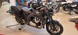Horex VR6 Roadster Serie1 - gebaut in Augsburg - HOREX MOTORRAD