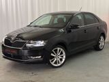 Skoda Rapid 1.0 TSI DSG Clever AHK KAMERA NAVI - Skoda Rapid: Clever