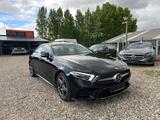 Mercedes-Benz CLS CLS 400 d 4Matic*AMG Line* - Mercedes-Benz CLS 400 aus 2018