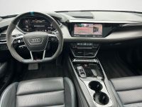 Audi RS e-tron GT - Vorschau Bild 14