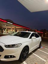 Ford Mondeo limousine 18 ZOLL TÜV NEU ! - Ford Mondeo: 18