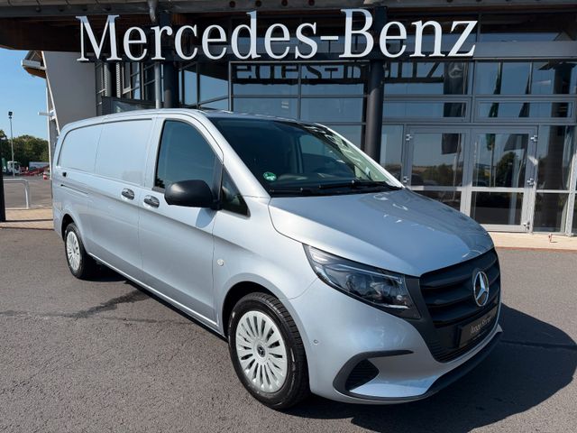 Mercedes-Benz Vito 116 CDI Extral 9G Klima Kamera MBUX