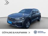 Volkswagen Touareg R-Line 4M DSG*NAVI*AHK*KAM*LUFT*LEDER*As - VW Touareg mit Schiebetür