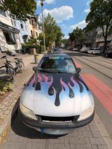 Opel Vectra B 2.0 16v - Irmscher Paket - Opel Vectra: 0 16v