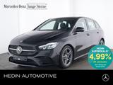 Mercedes-Benz B 250 4M AMG Line |KEYL|LED|NAVI|KAM|MBUX|PTS|LM - Mercedes-Benz B 250 Jahreswagen
