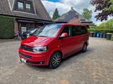 Volkswagen T5.2 Multivan Edition 25, TÜV neu - Volkswagen T5 Multivan: Edition